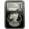 Image 1 : 2016-W Silver Eagle NGC PF70 Ultra Cameo