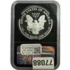 Image 2 : 2016-W Silver Eagle NGC PF70 Ultra Cameo