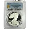 Image 1 : 2022-W Silver Eagle PCGS PR69 DCAM