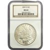 Image 1 : 1899-O Morgan Silver Dollar NGC MS64