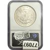 Image 2 : 1899-O Morgan Silver Dollar NGC MS64