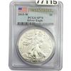 Image 1 : 2015-W Silver Eagle PCGS SP70