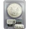 Image 2 : 2015-W Silver Eagle PCGS SP70