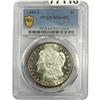 Image 1 : 1880-S Morgan Silver Dollar PCGS MS64 DMPL