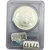 Image 2 : 2007-W Silver Eagle PCGS MS70
