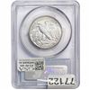 Image 2 : 1943 Walking Liberty Half Dollar PCGS MS66