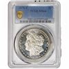 Image 1 : 1878-S Morgan Silver Dollar PCGS MS64