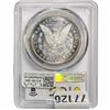 Image 2 : 1878-S Morgan Silver Dollar PCGS MS64