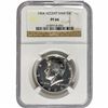 Image 1 : 1964 Kennedy Half Dollar NGC PF66