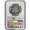 Image 2 : 1964 Kennedy Half Dollar NGC PF66