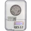 Image 2 : 1915-S Barber Half Dollar NGC VF35