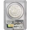 Image 2 : 1878-S Morgan Silver Dollar PCGS MS65