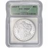 Image 1 : 1904-O Morgan Silver Dollar ICG MS63