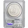 Image 2 : 1921-S Morgan Silver Dollar PCGS MS62