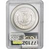 Image 2 : 1881-S Morgan Silver Dollar PCGS MS64