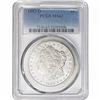 Image 1 : 1882-O Morgan Silver Dollar PCGS MS63
