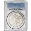 Image 1 : 1882-O Morgan Silver Dollar PCGS MS63