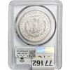 Image 2 : 1882-O Morgan Silver Dollar PCGS MS63
