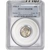 Image 1 : 1936-S Mercury Silver Dime PCGS MS65 FB