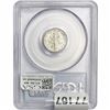 Image 2 : 1936-S Mercury Silver Dime PCGS MS65 FB