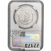 Image 2 : 1900-O Morgan Silver Dollar NGC MS64