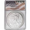 Image 1 : 2024 Silver Eagle ANACS MS70