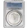 Image 1 : 1878 7/8TF Morgan Silver Dollar PCGS MS61 Strong
