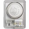 Image 2 : 2021 Morgan Silver Dollar PCGS MS70