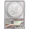 Image 2 : 2024 Silver Eagle ANACS MS70