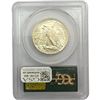 Image 2 : 1941 Walking Liberty Half Dollar PCGS MS65