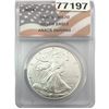 Image 1 : 2024 Silver Eagle ANACS MS70