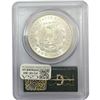 Image 2 : 1899-O Morgan Silver Dollar PCGS MS63