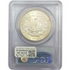 Image 2 : 1899-O Morgan Silver Dollar PCGS MS63