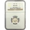 Image 1 : 1937 Mercury Silver Dime NGC MS67 FB
