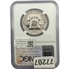 Image 2 : 1960 Franklin Half Dollar NGC PF68