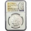 Image 1 : 2021-O Morgan Silver Dollar NGC MS69