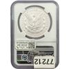 Image 2 : 2021-O Morgan Silver Dollar NGC MS69
