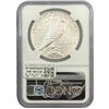 Image 2 : 2021 Silver Peace Dollar NGC MS70