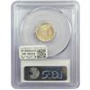 Image 2 : 1937 Mercury Silver Dime PCGS MS65 FB