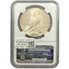 Image 2 : 1926-S Silver Peace Dollar NGC MS63