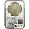 Image 2 : 1921 Morgan Silver Dollar NGC Genuine