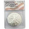 Image 1 : 2024 Silver Eagle ANACS MS70
