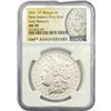 Image 1 : 2021-O Morgan Silver Dollar NGC MS70