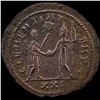 Image 2 : Roman Probus 276-282 AD BI Antoninanus CHOICE AU