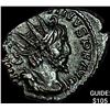 Image 1 : Romano-Gallic Victorinus 269-271 BI Dbl Denarius CHOICE AU