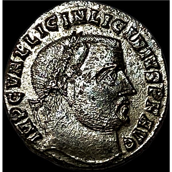 Roman Licinius I 284-305 AD BI Nummus UNCIRCULATED