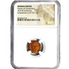 Image 1 : Roman House of Constantine AE4 BI Nummus NGC