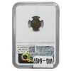 Image 2 : Barbarous Radiate c.3rd-5th Centuries AD AE'Unit' NGC F