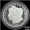 Image 1 : 2023 U.S. Mint Uncirculated Morgan Silver Dollar
