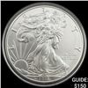 Image 1 : 2018 Silver Eagle WIth Box